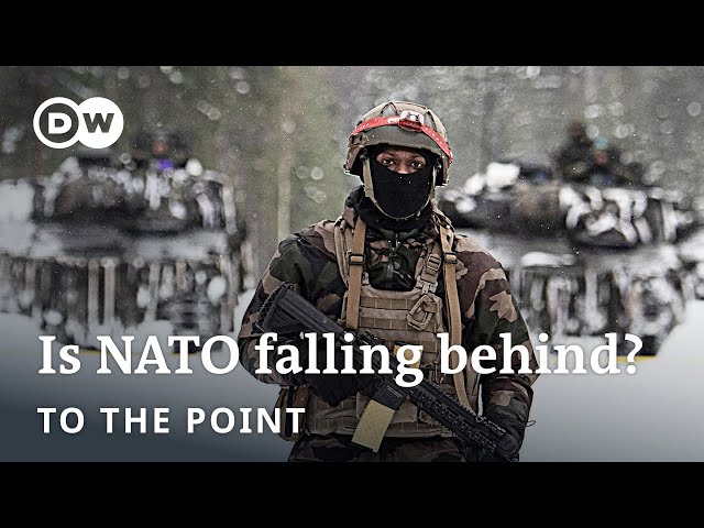 Is the West leaving Ukraine out to dry? | To the point