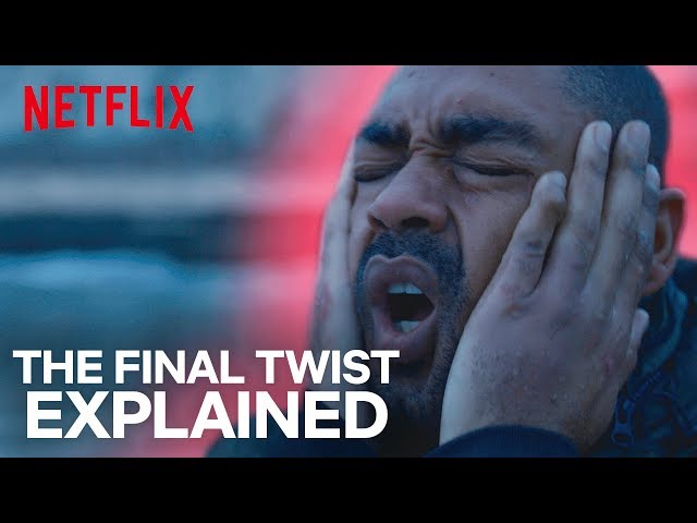 TOP BOY S1 | The Final Twist Broken Down | Netflix