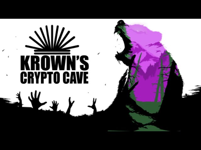 Discord Access & Procedure - Krown's Crypto Cave Community