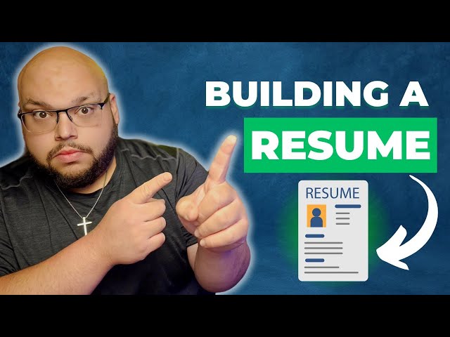 GUARENTEE That A Hiring Manager Picks YOUR Resume With These Tips and Tricks in 2024.