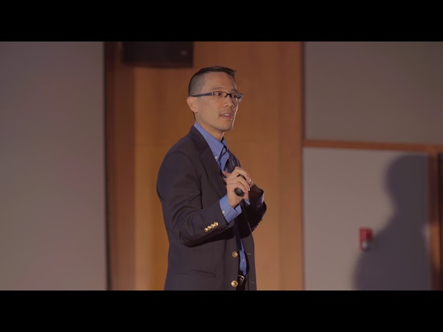 Health and Harm Reduction: Rethinking Conventional Drug Use and Policy | Jeffrey Hom | TEDxUSciences