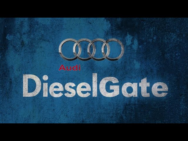 Der Fall Audi - Dieselgate - ARD HD Doku - 01.07.19
