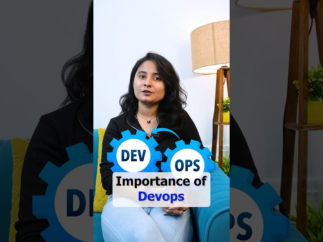 Why Devops was introduced? Explained by an example | Learnomate Technologies