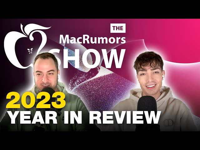 Apple’s 2023 Year in Review | Episode 82