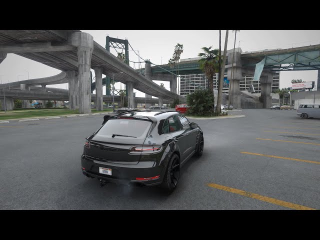 GTA V : Ultra Realistic Graphic on Nvidia RTX 3090 | Realism Beyond 2.0 Graphic MOD