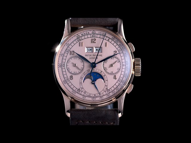 The Geneva Watch Auction: XI
