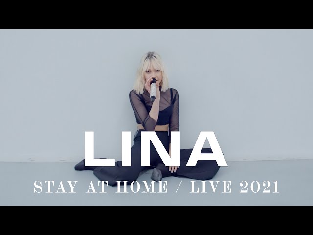 LINA - Meins (#StayAtHome Konzert)