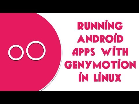 Android tool & development on Linux