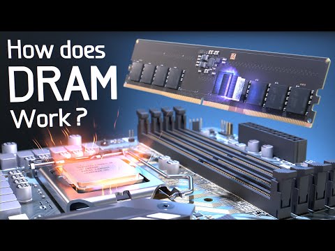 How does Computer Memory Work? 💻🛠