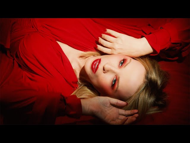 Kylie Minogue - Padam Padam (Extended Mix) (Official Video)