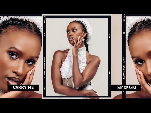 Carry ME  - BWIZA  ( My Dream Album )
