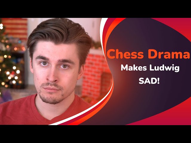 Hikaru Laughs at Ludwig's Takes on Chess Cheating Scandal