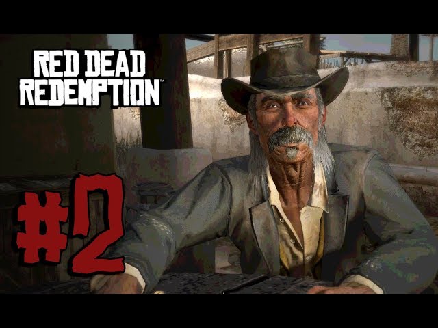 Red Dead Redemption 100% Walkthrough: Part 2 - Nuevo Paraiso Missions (Xbox One)