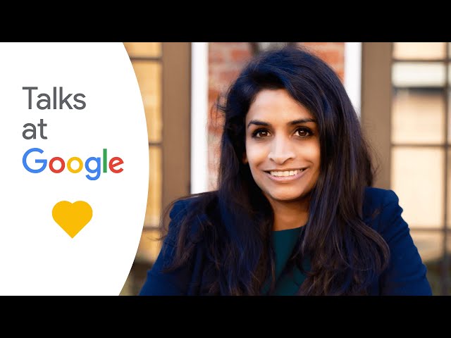 Real Self-Care | Dr. Pooja Lakshmin | Talks at Google