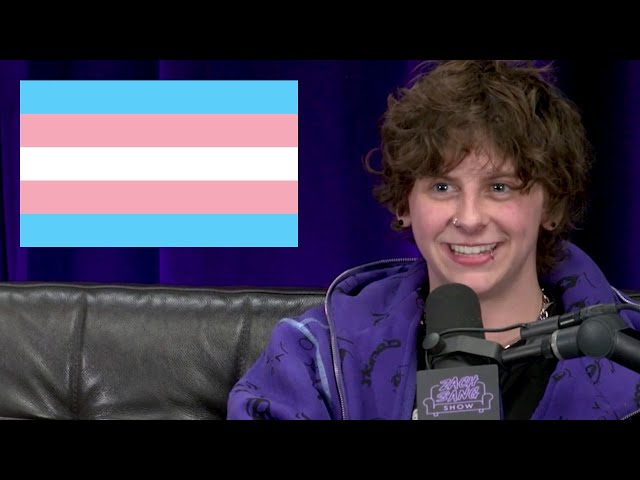 NOAHFINNCE on J.K. Rowling and Her Anti-Trans Comments
