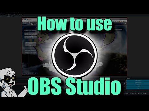 How to record videos for YouTube with OBS Studio!  |  Recording Tutorial