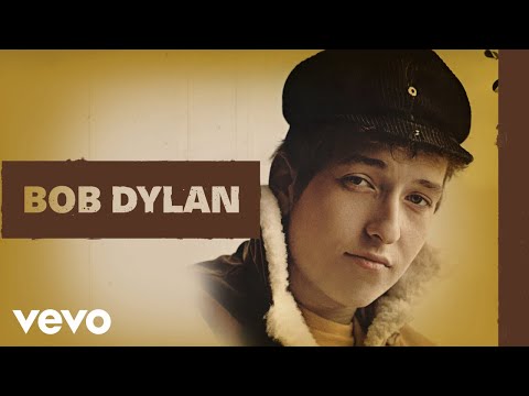 Vinyl Story Presents Bob Dylan