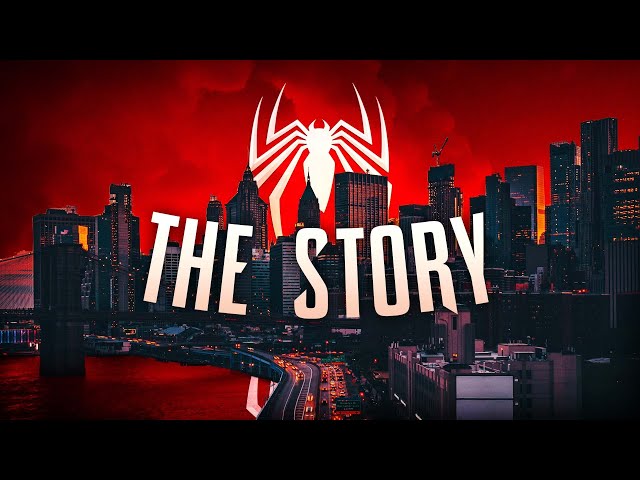 Peter Parker's Terrible Year - The Story of Marvel's Spider-Man