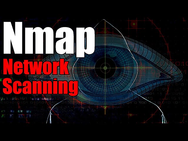How To use Kali Linux Security Tools | EP1 | nmap