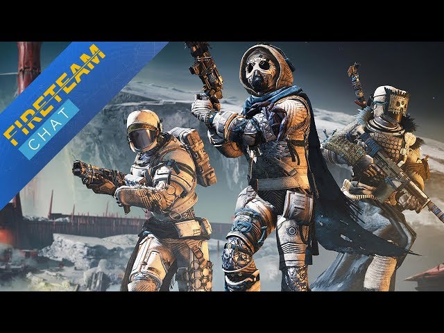 Destiny 2: Why the Shadowkeep Delay is Perfect - Fireteam Chat Ep. 222