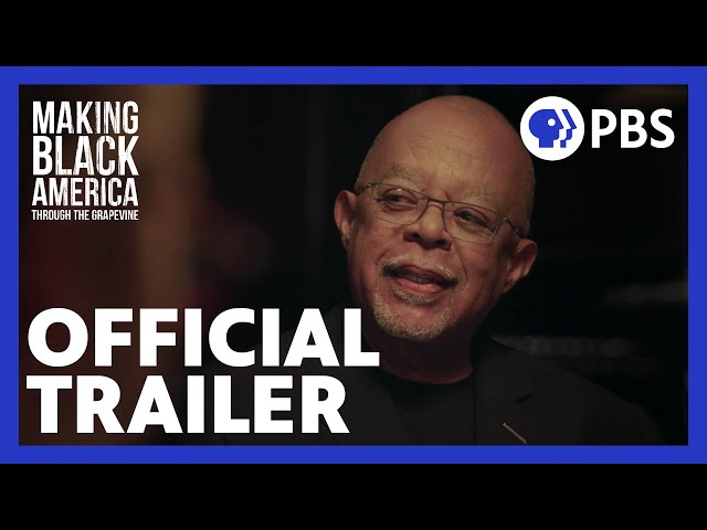 Making Black America | Official Trailer | PBS