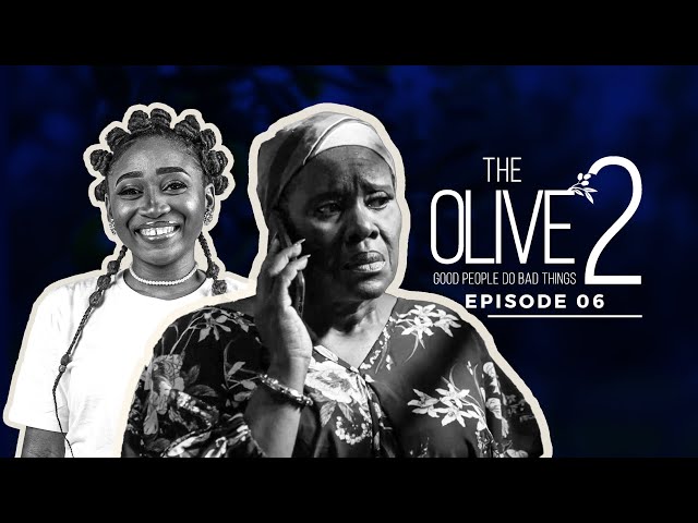 The Olive S2 - Episode 6
