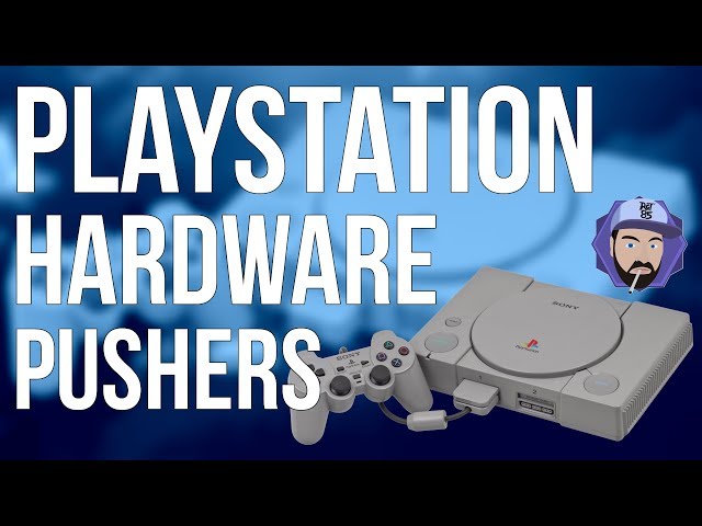PS1 Games that Push Hardware Limits - Hardware Pushers | RGT 85 | RGT 85