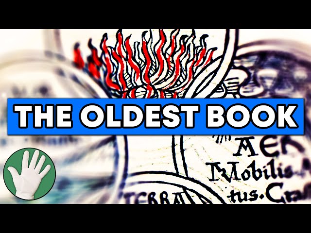The Oldest Book - Objectivity 283