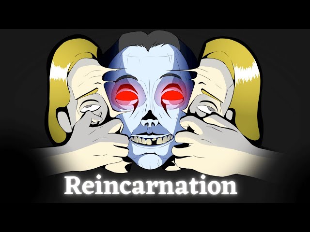The Most Documented Case of Reincarnation (The Pollock Twins)
