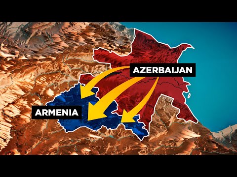 Why Azerbaijan Will Keep Attacking Armenia