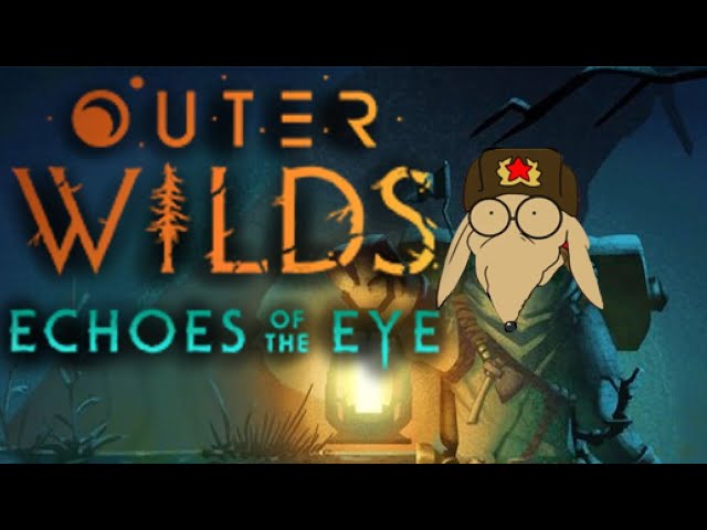 SovietWomble's Echoes of the Eye Supercut