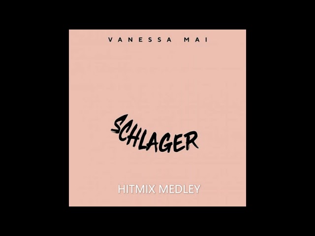 Vanessa Mai - SCHLAGER (Hitmix Medley)