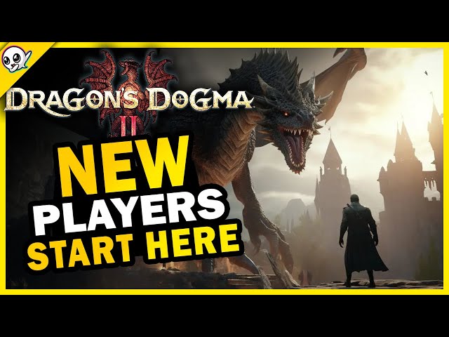 Dragon's Dogma 2 - Guide to Augmentations, Vocations and More!