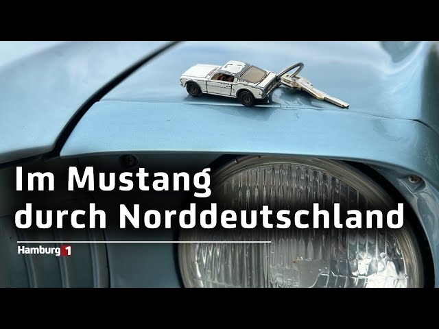 10. Hamburg Car Classics (2024)