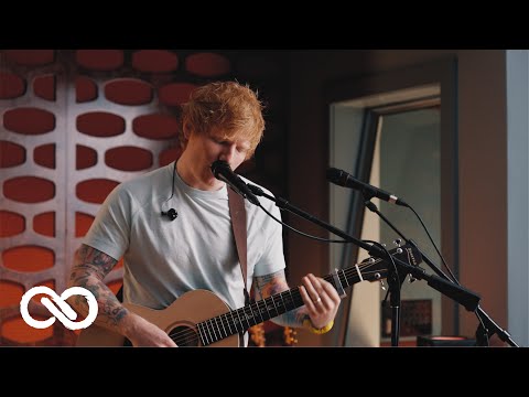 Ed Sheeran - Performance Videos