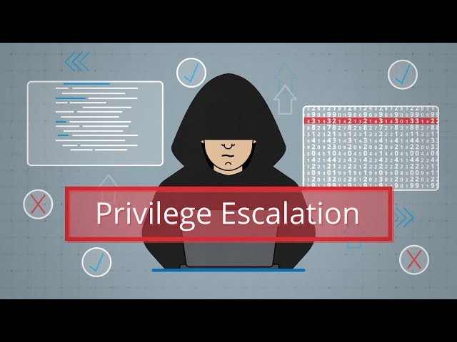 What Is Privilege Escalation?