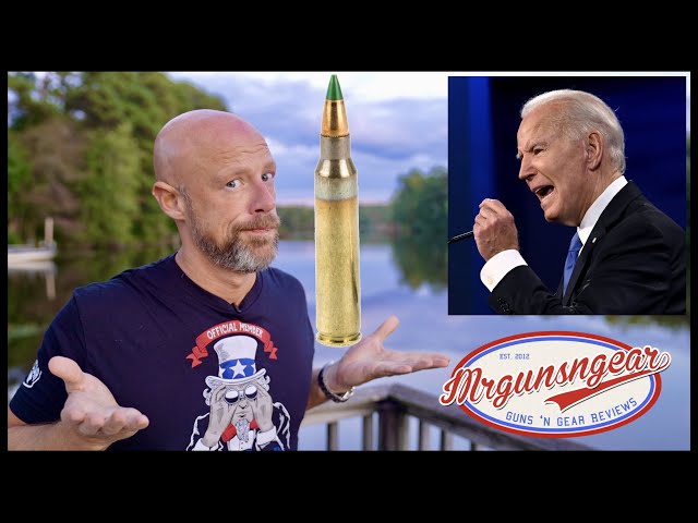 Did Biden Order Army's The Lake City Ammunition Plant To Cancel Civilian Sales?