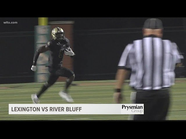 Friday Night Blitz: October 1 scores and highlights (Part 1/2)