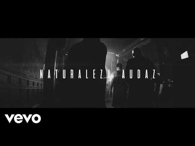 A.N.I.M.A.L - Naturaleza Audaz (Official Video)
