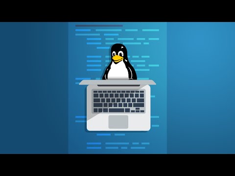 Linux for absolute beginners