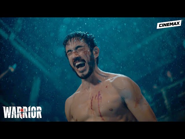 Warrior | Season 2 Episode 5 Preview | Cinemax