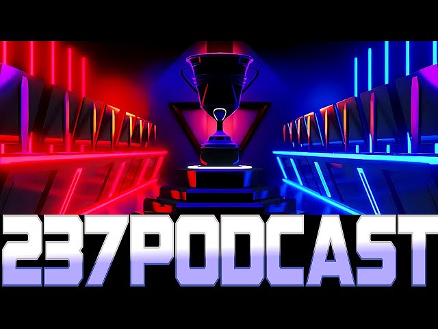 And, The Nominees Are.... - BW Podcast #237