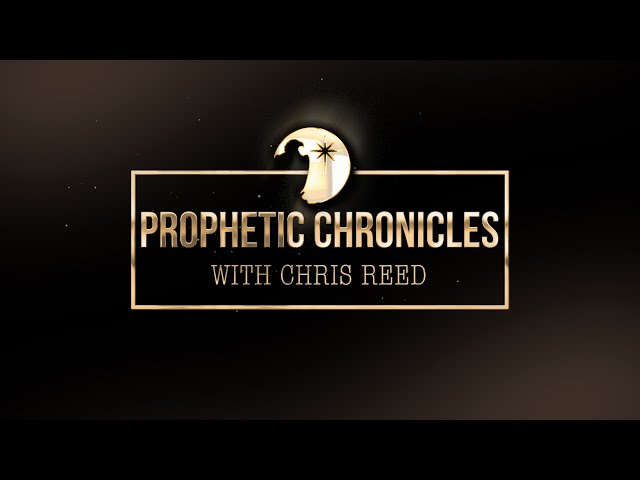 🕊️ Prophetic Chronicles -Episode 1- From Drowning to Deliverance