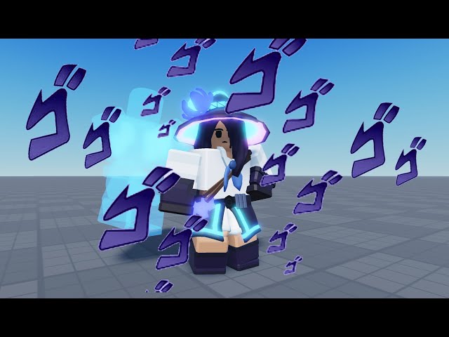 Spirit Catcher Users Be Like: | Roblox Bedwars Animation