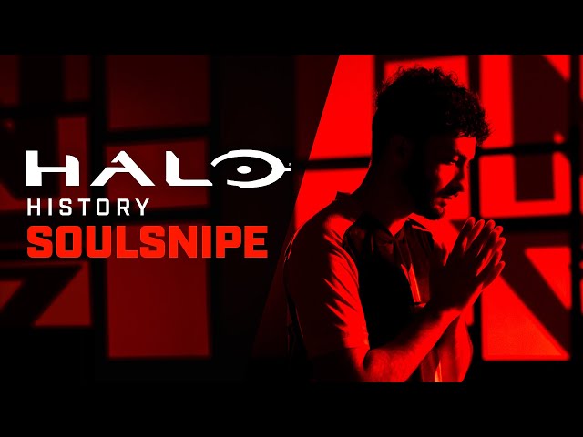 Soul Snipe | Halo History