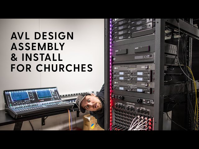 Summit Integrated Systems | A Behind the Scenes Tour