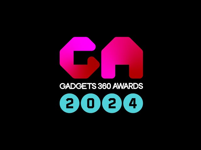 Live Poco Session at NDTV Gadgets360 Awards 2024 #Gadgets360awards #poco