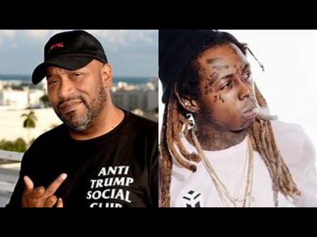 Bun B Explains How He Knew Lil Wayne Was A SUPERSTAR At 14