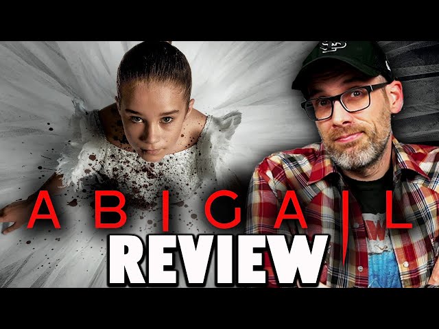 Abigail - Review