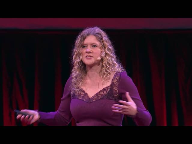 Why Do We Like Sad Music? | Sandra Garrido | TEDxYouth@Sydney